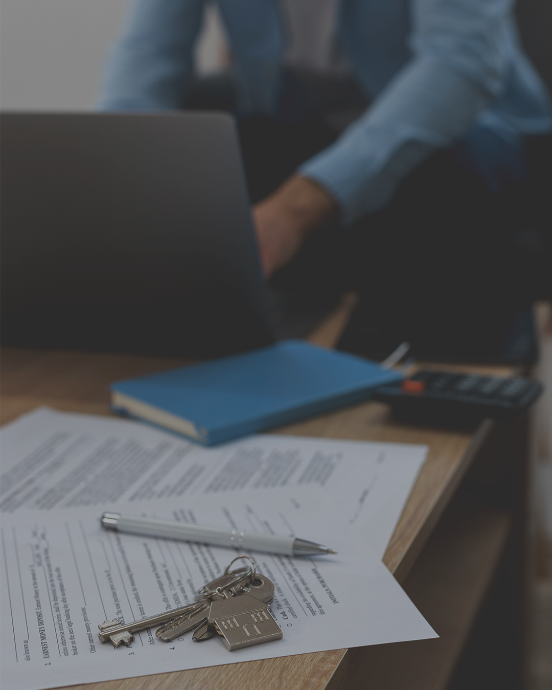 Adquiri, quitei e registrei um imóvel em meu nome. Posso perdê-lo por dívida do antigo dono?